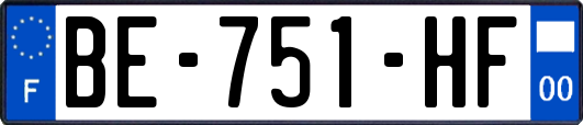 BE-751-HF