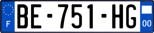 BE-751-HG