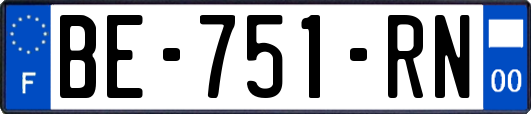 BE-751-RN
