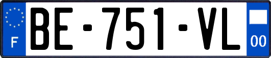 BE-751-VL