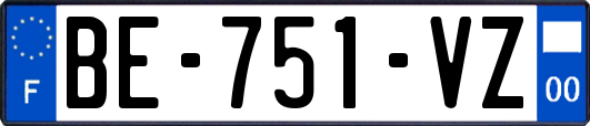 BE-751-VZ