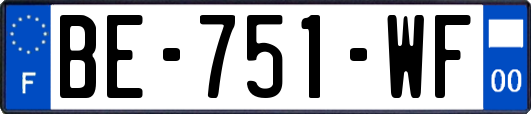 BE-751-WF