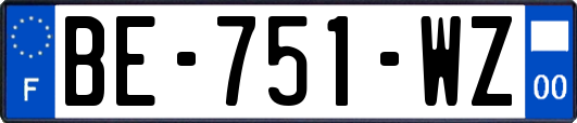 BE-751-WZ