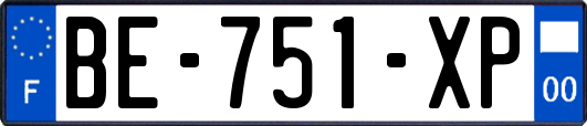 BE-751-XP