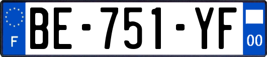 BE-751-YF