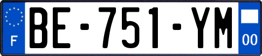 BE-751-YM