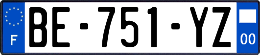 BE-751-YZ