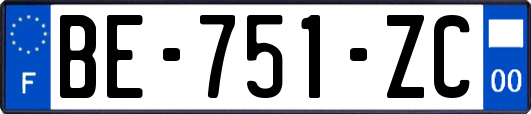 BE-751-ZC