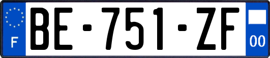 BE-751-ZF