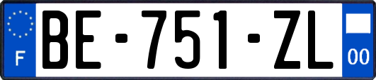 BE-751-ZL
