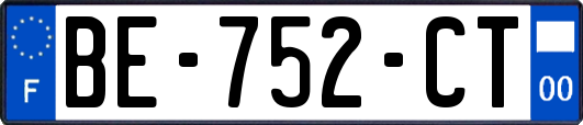 BE-752-CT