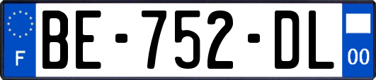 BE-752-DL