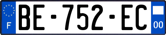 BE-752-EC