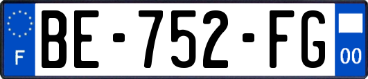 BE-752-FG
