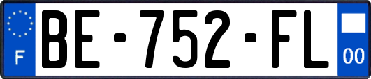 BE-752-FL