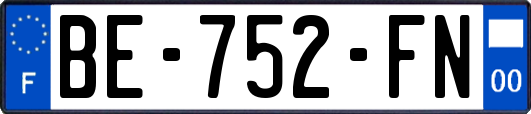 BE-752-FN