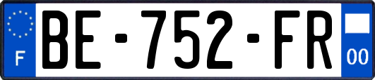 BE-752-FR