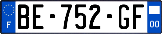 BE-752-GF