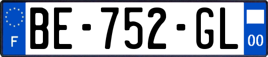 BE-752-GL