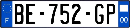 BE-752-GP