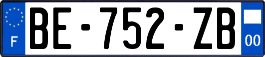BE-752-ZB