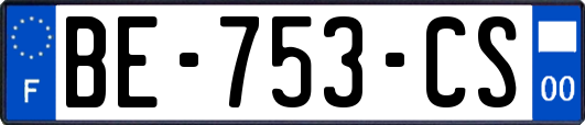 BE-753-CS