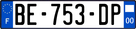 BE-753-DP