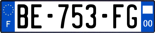 BE-753-FG