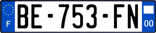 BE-753-FN