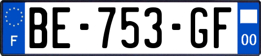 BE-753-GF