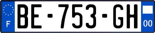 BE-753-GH