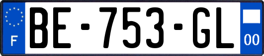 BE-753-GL