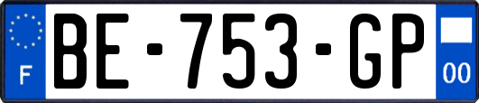 BE-753-GP
