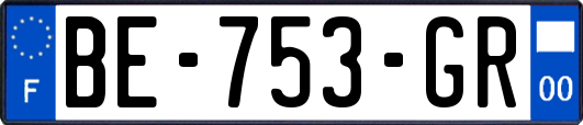 BE-753-GR
