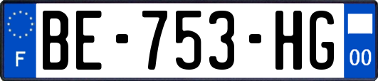 BE-753-HG