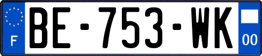 BE-753-WK