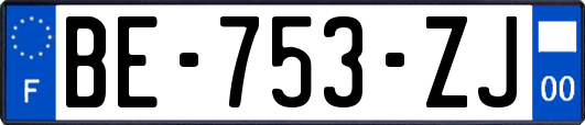 BE-753-ZJ