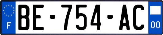 BE-754-AC