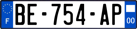 BE-754-AP