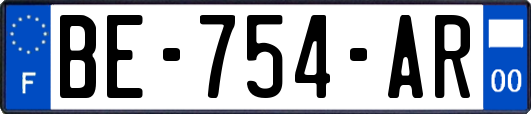 BE-754-AR