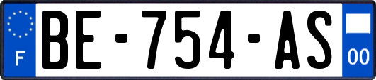 BE-754-AS