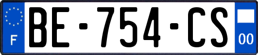BE-754-CS