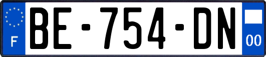 BE-754-DN