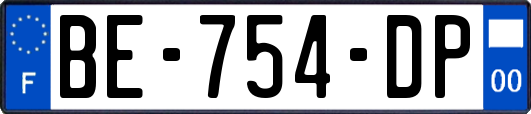 BE-754-DP