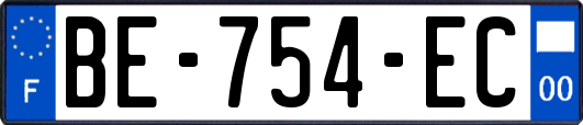 BE-754-EC