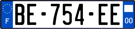 BE-754-EE