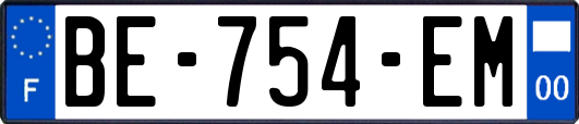 BE-754-EM