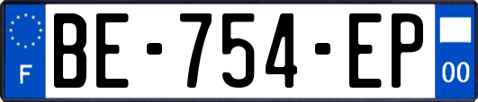 BE-754-EP