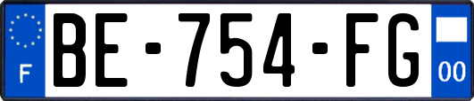 BE-754-FG