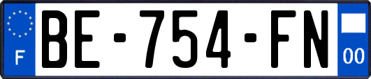 BE-754-FN